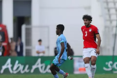 نجوم منتخب مصر: عانينا من الضغوط.. ونسعى للتتويج بأمم أفريقيا بعد التأهل للمونديال